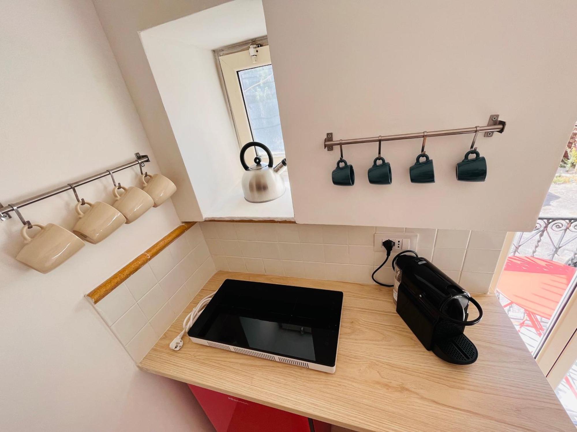 Casa Khalesia Apartment *