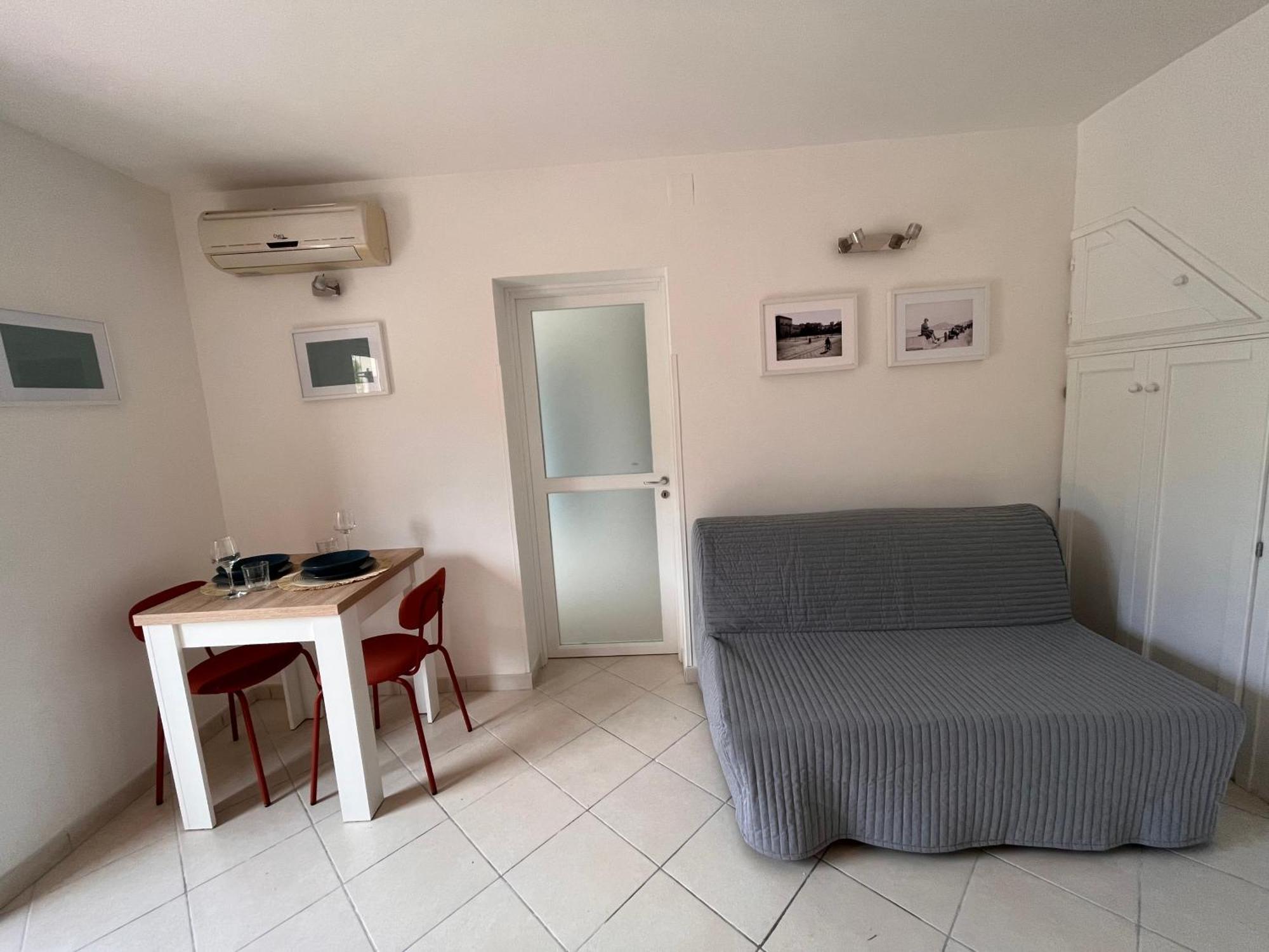 Casa Khalesia Apartment