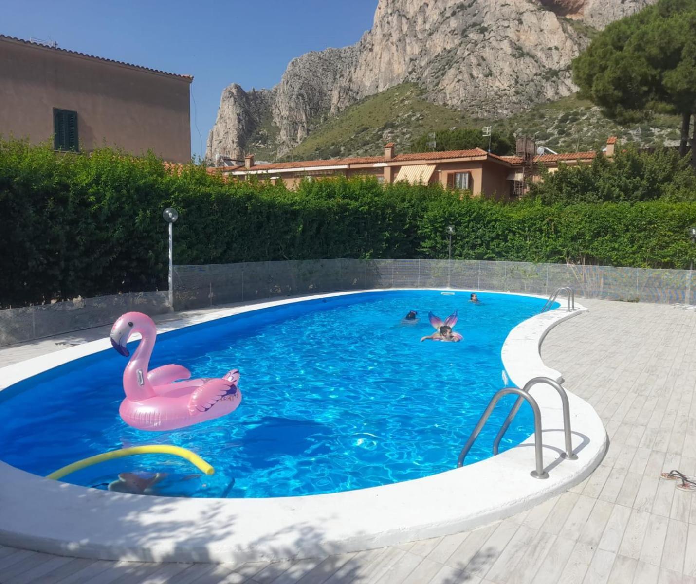 Eufrosine Holiday home *