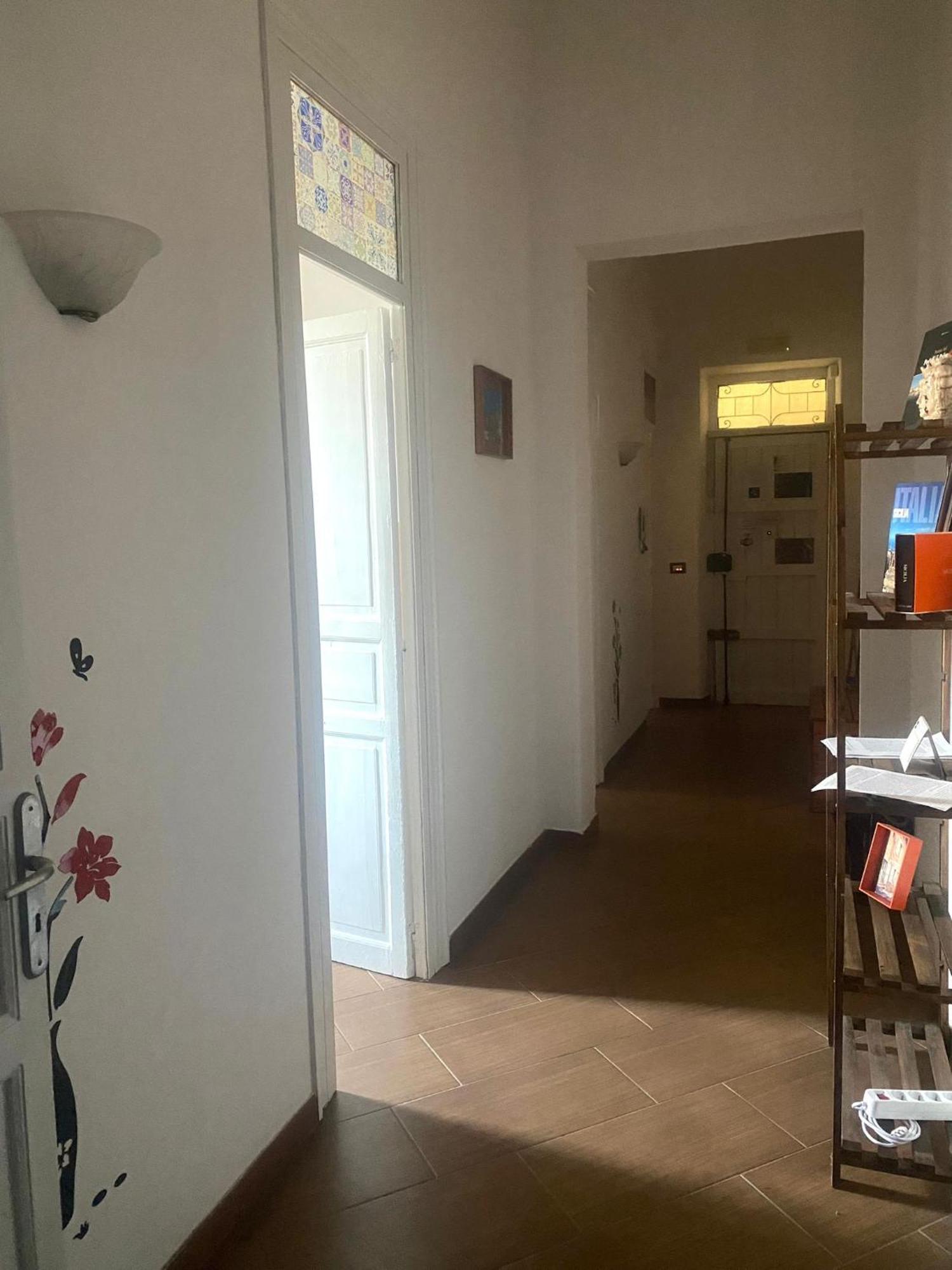 Casa Di Vale Apartment