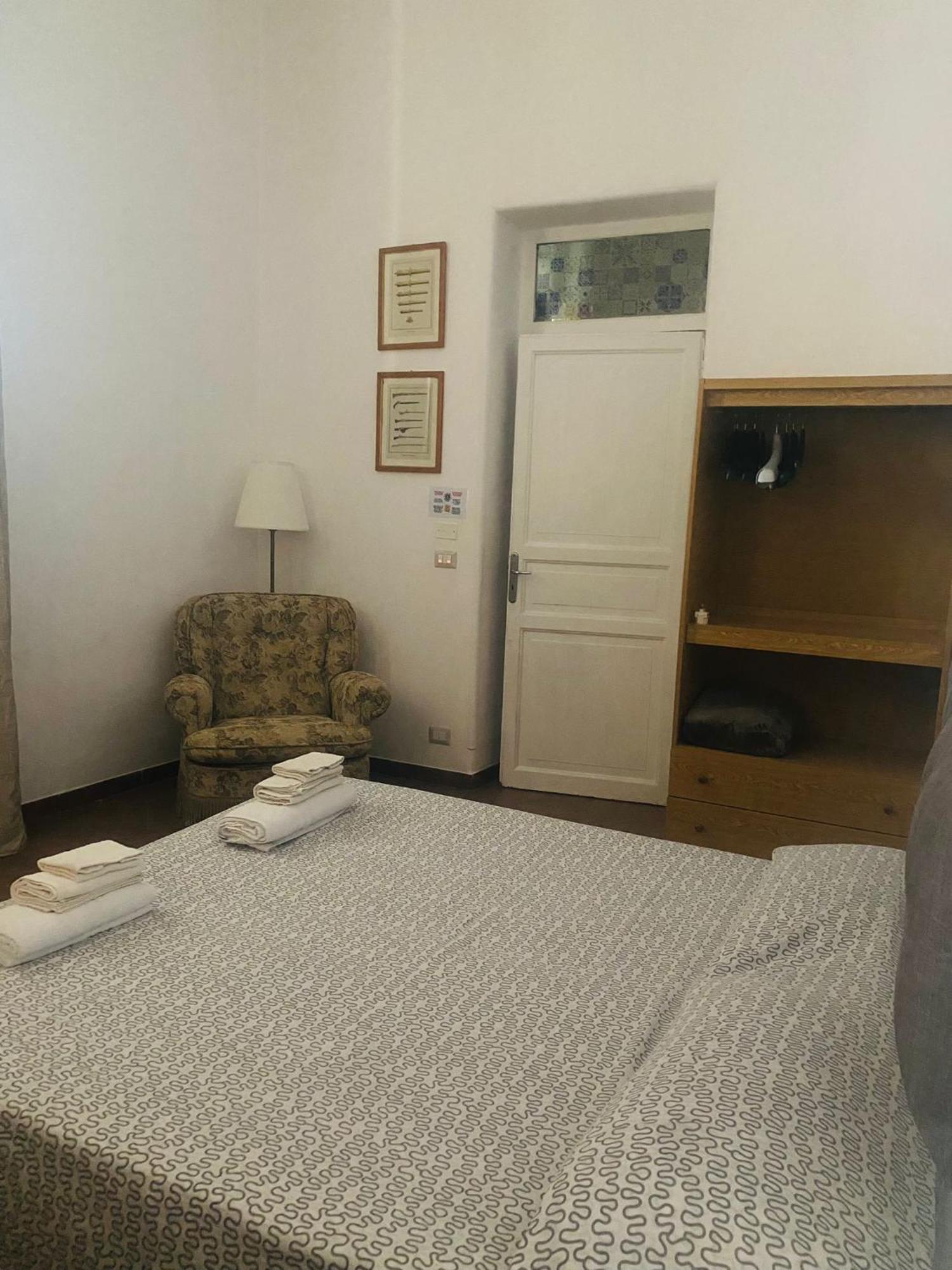 Casa Di Vale Appartamento