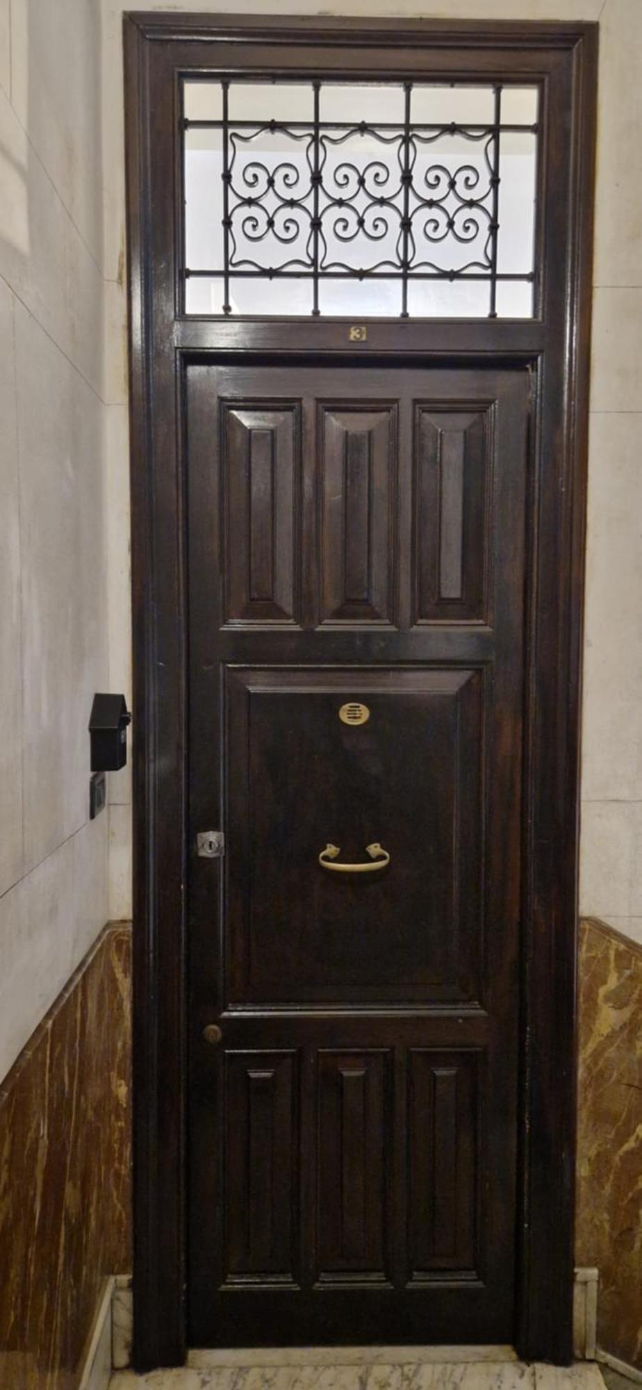 Apartment Duchi
