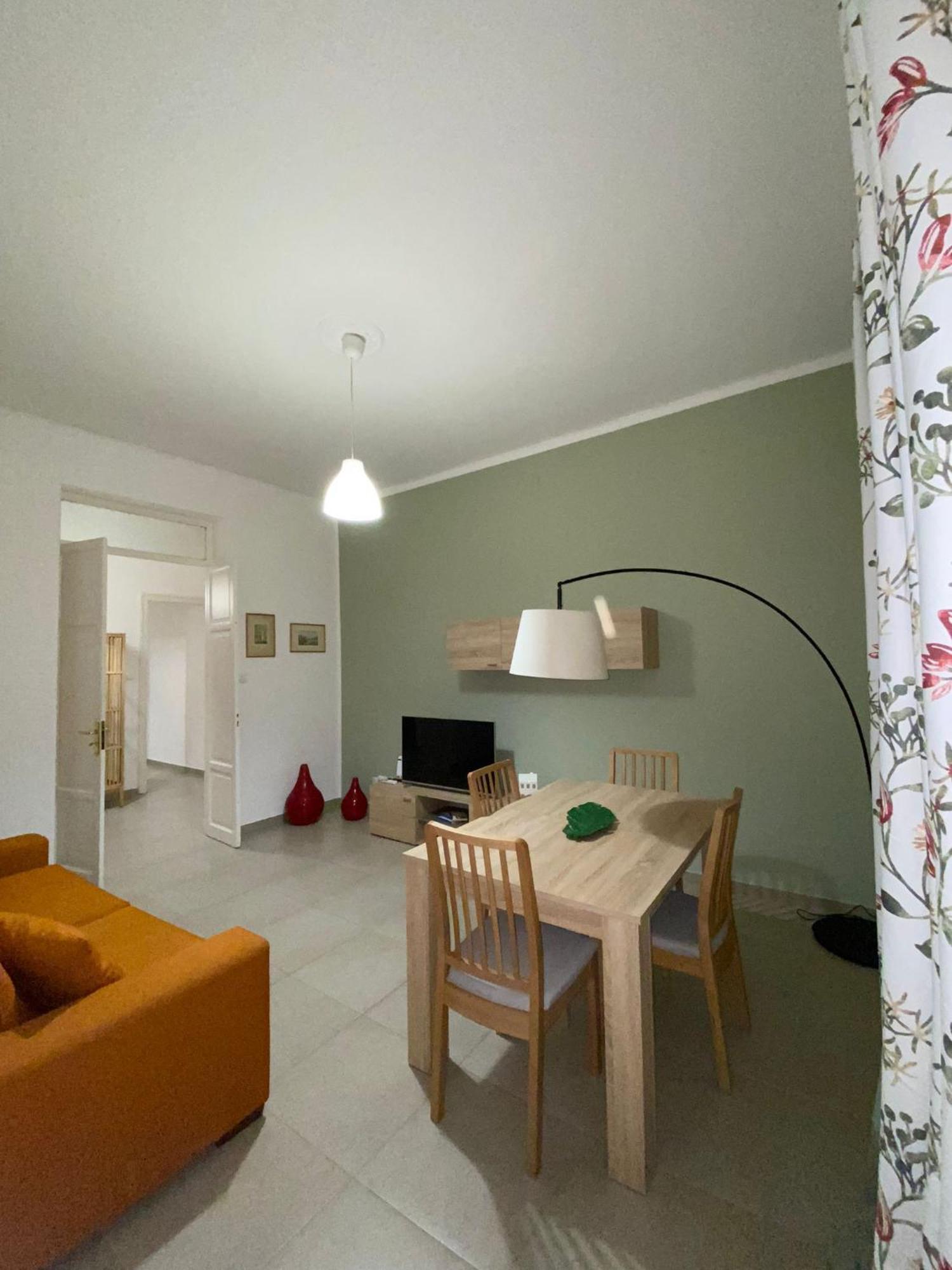 Apartment Casale Sampo Palermo