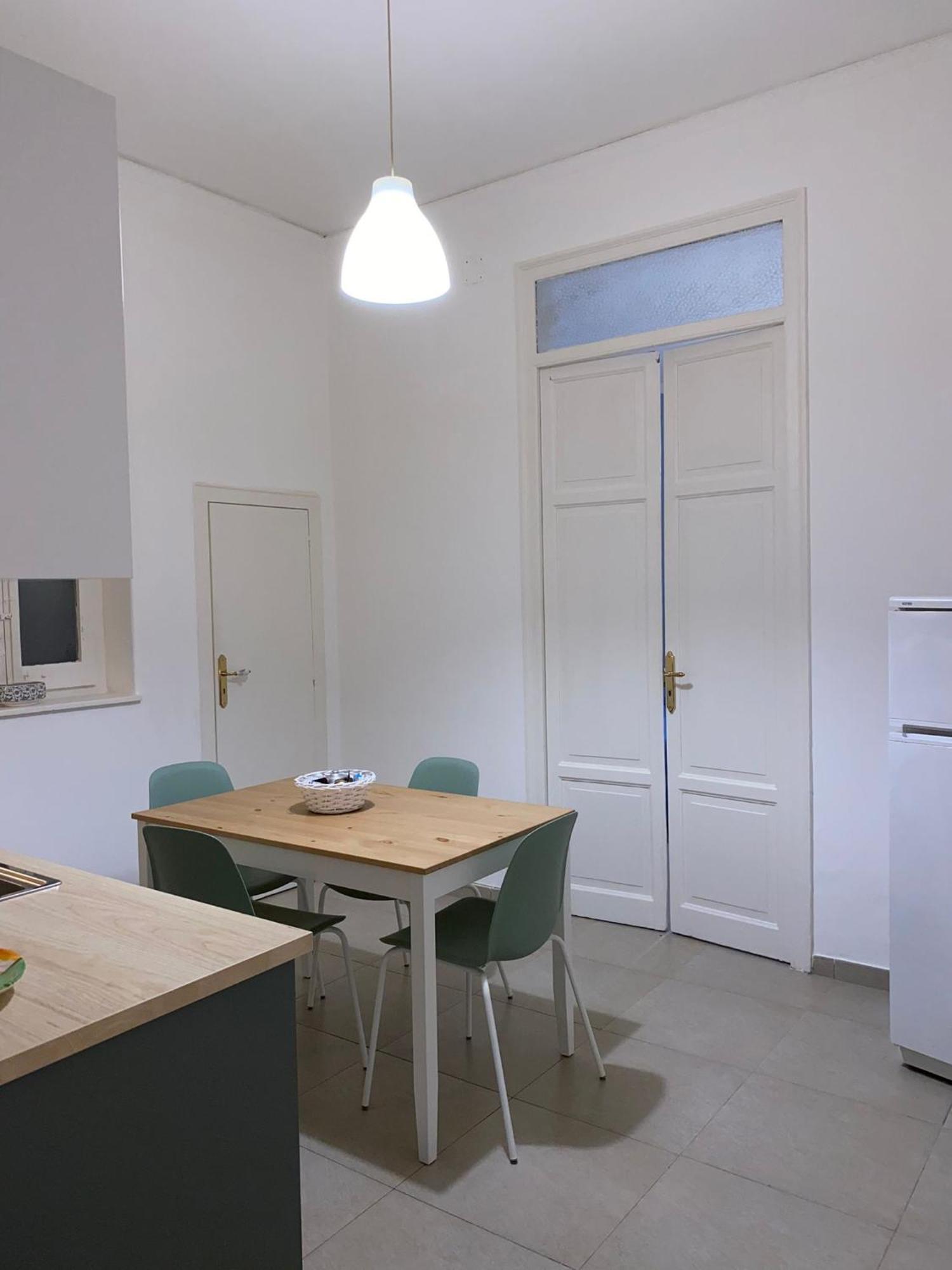 Casale Sampo * Palermo