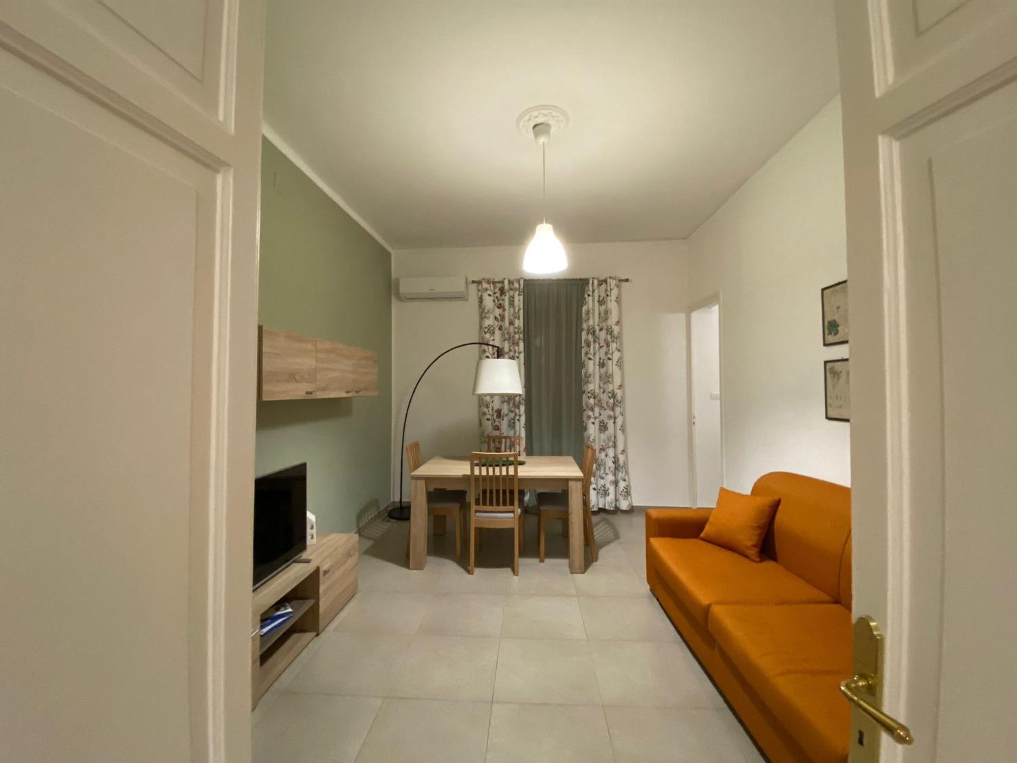 Casale Sampo Apartment Palermo