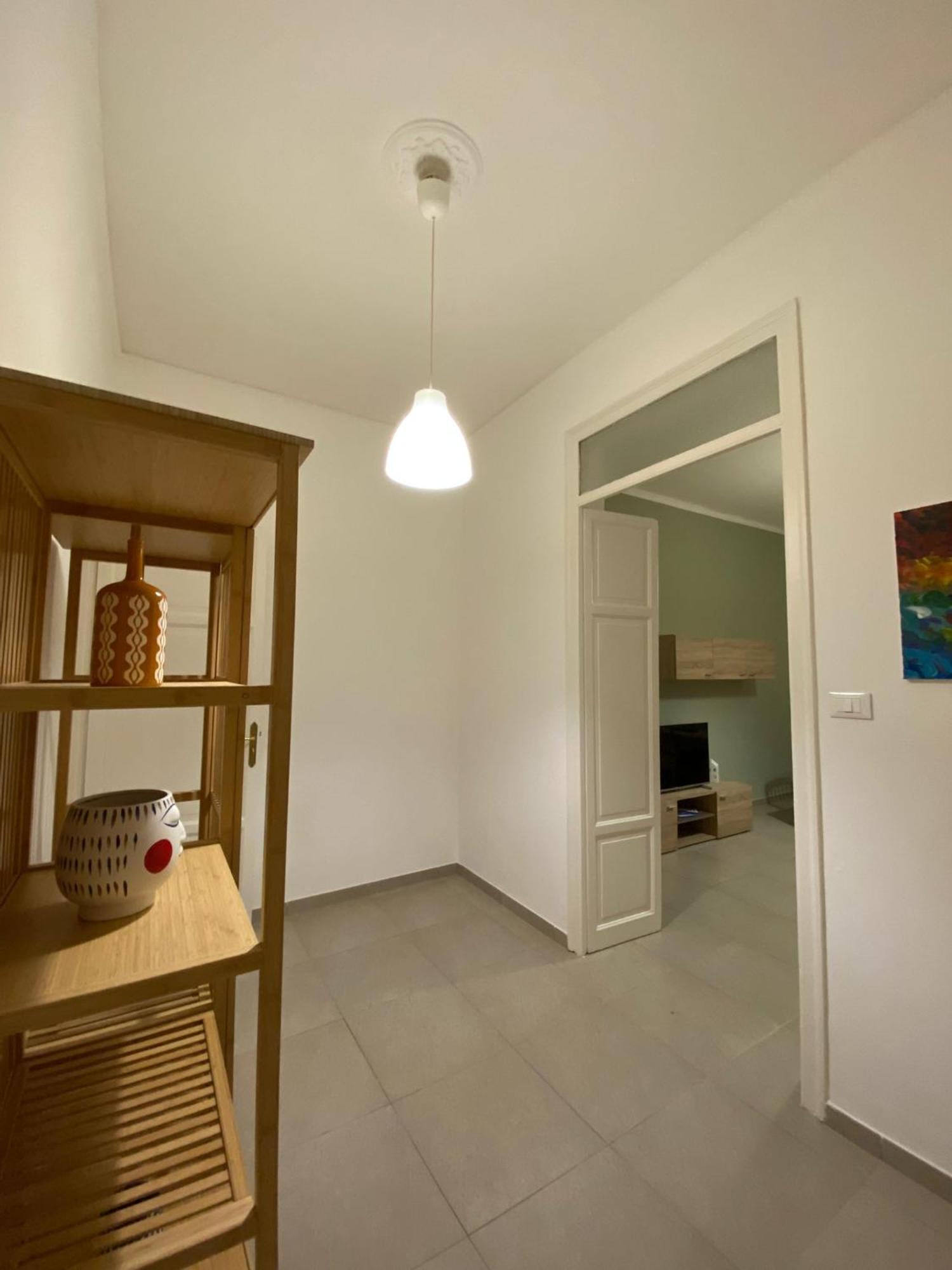 Apartment Casale Sampo *