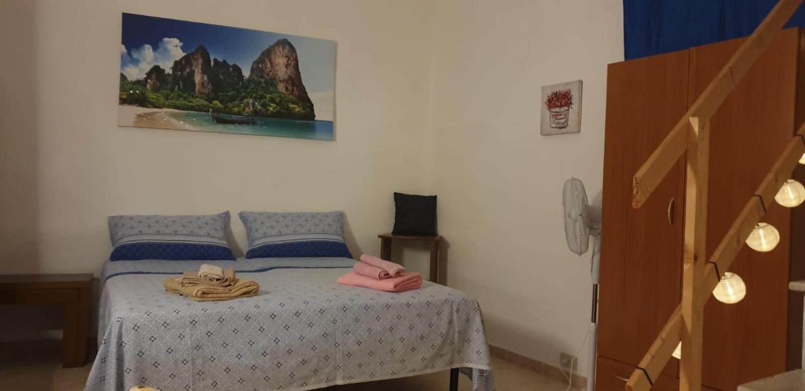 Guest house Casa Tukory *