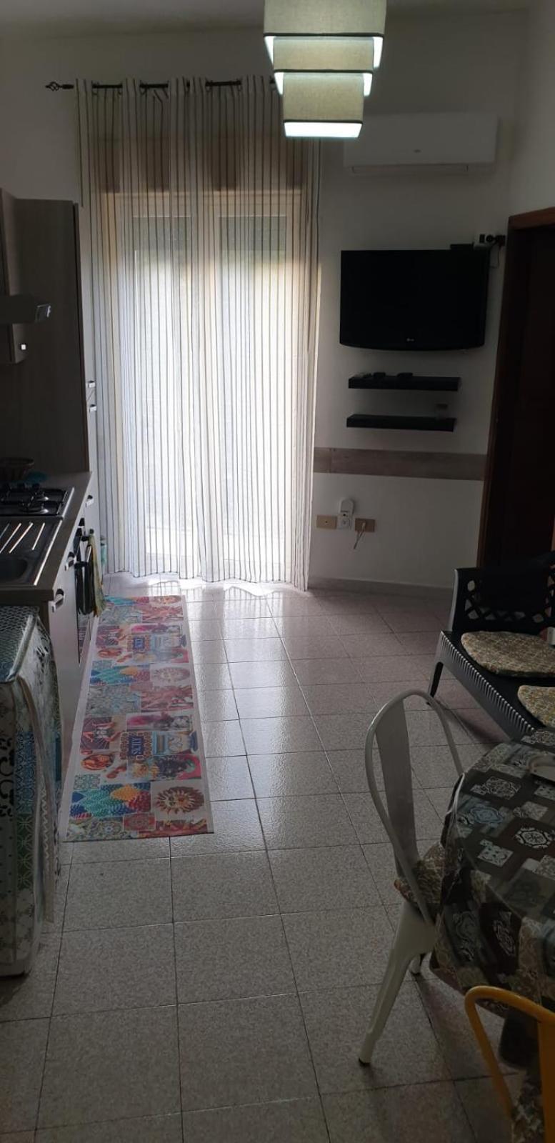 Guest house Casa Tukory Palermo