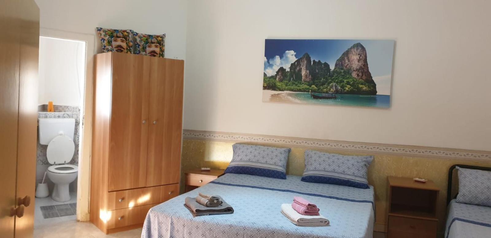Guest house Casa Tukory *