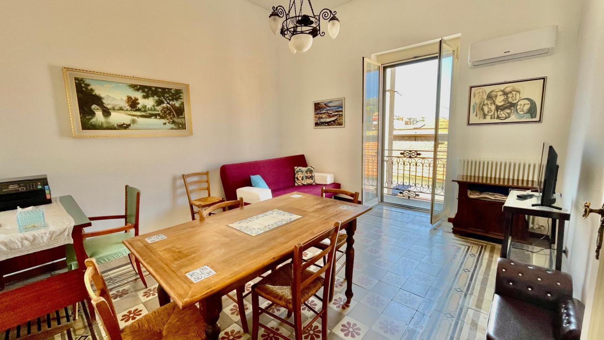 Apartment Dreams Politeama