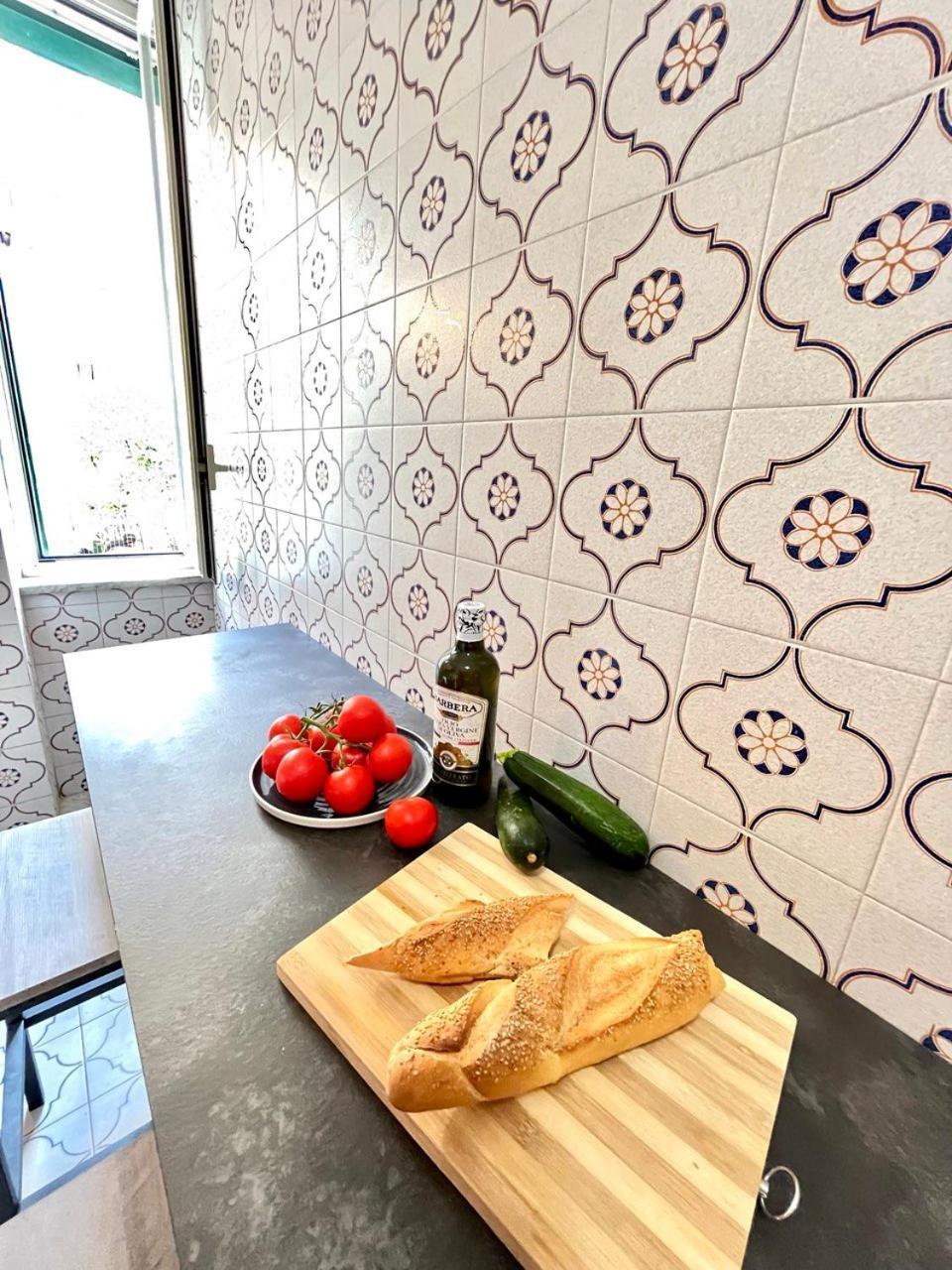 Apartment Central Apartment Palermo *