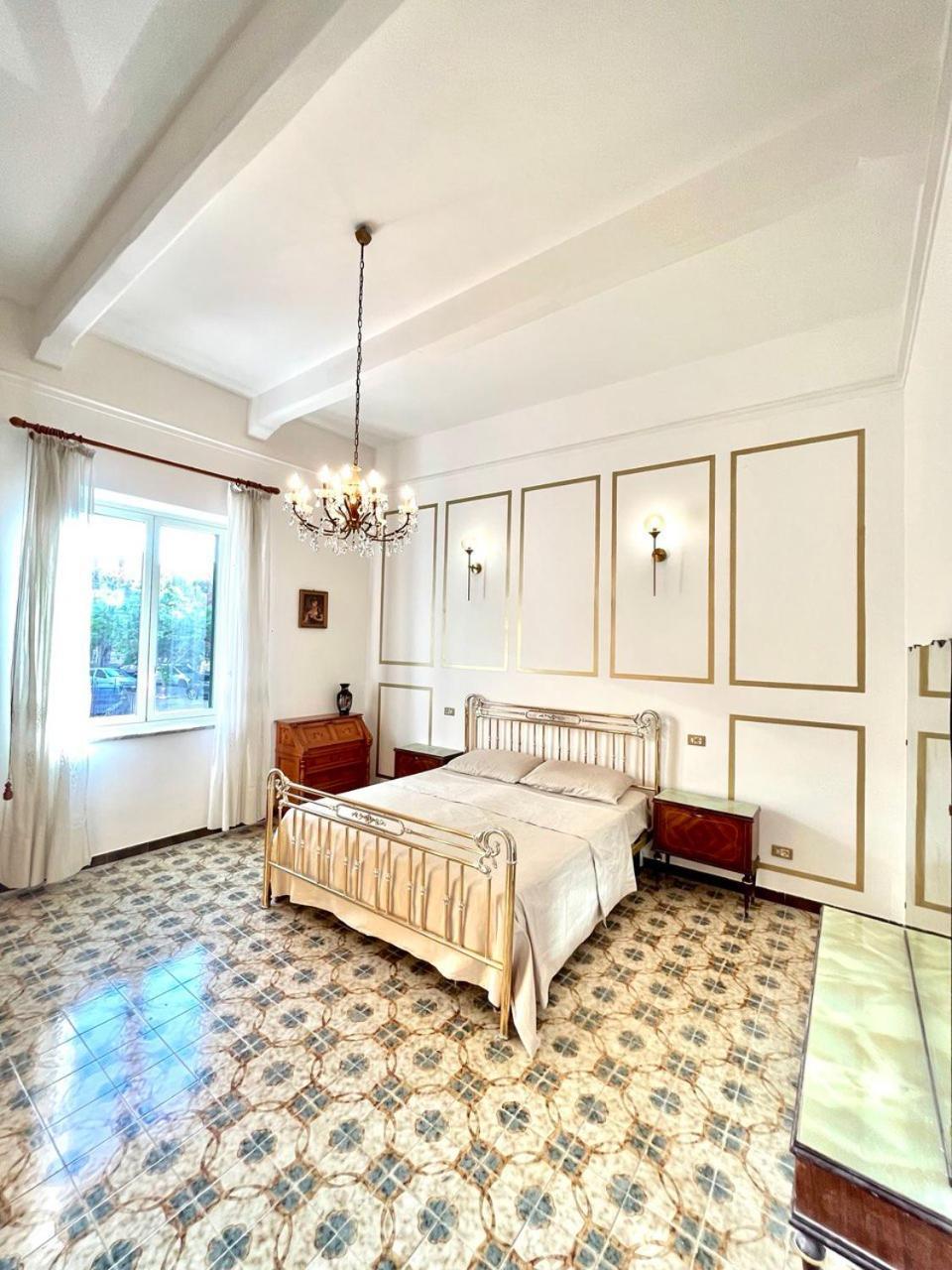 Apartment Central Apartment Palermo
