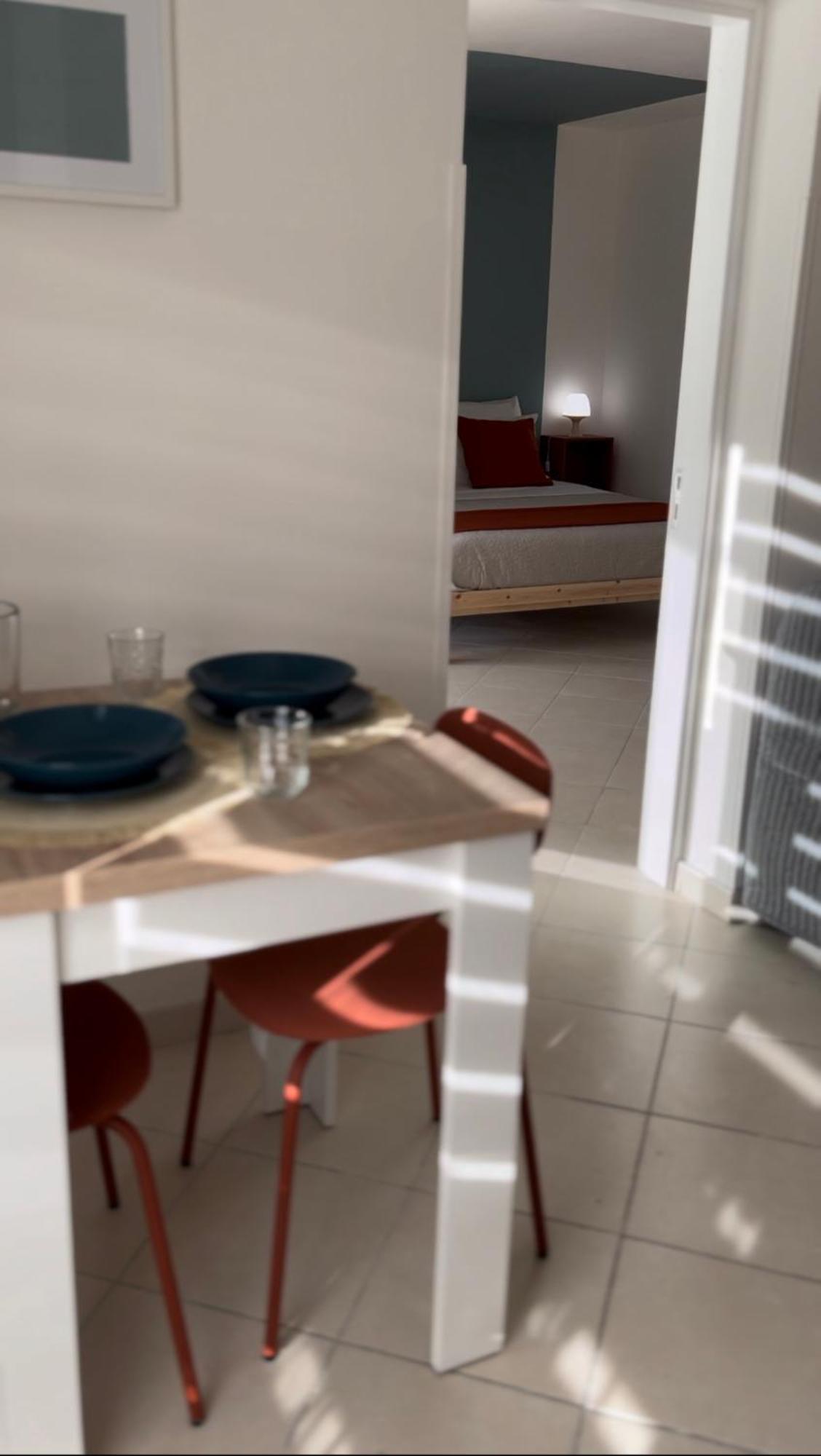 Casa Khalesia Apartment *