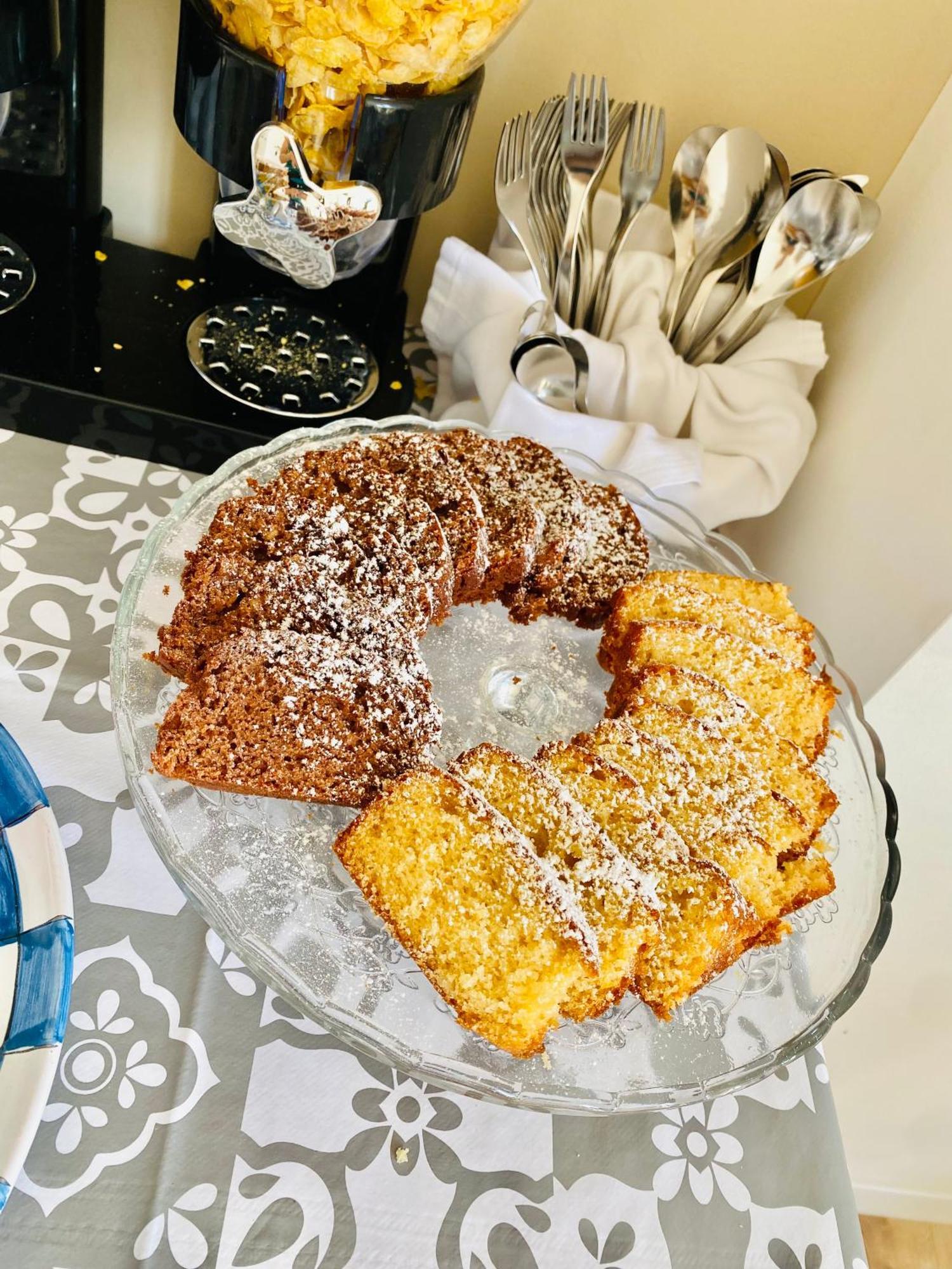Bed & Breakfast Pirri