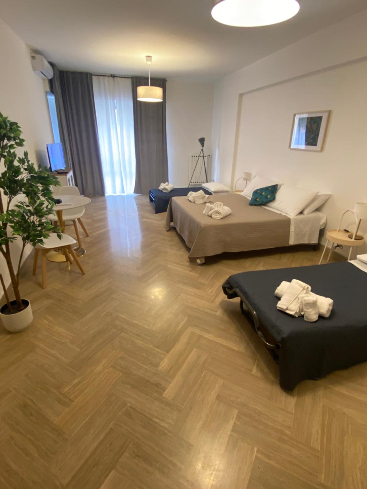 La Dimora Dei Teatri, Luxury