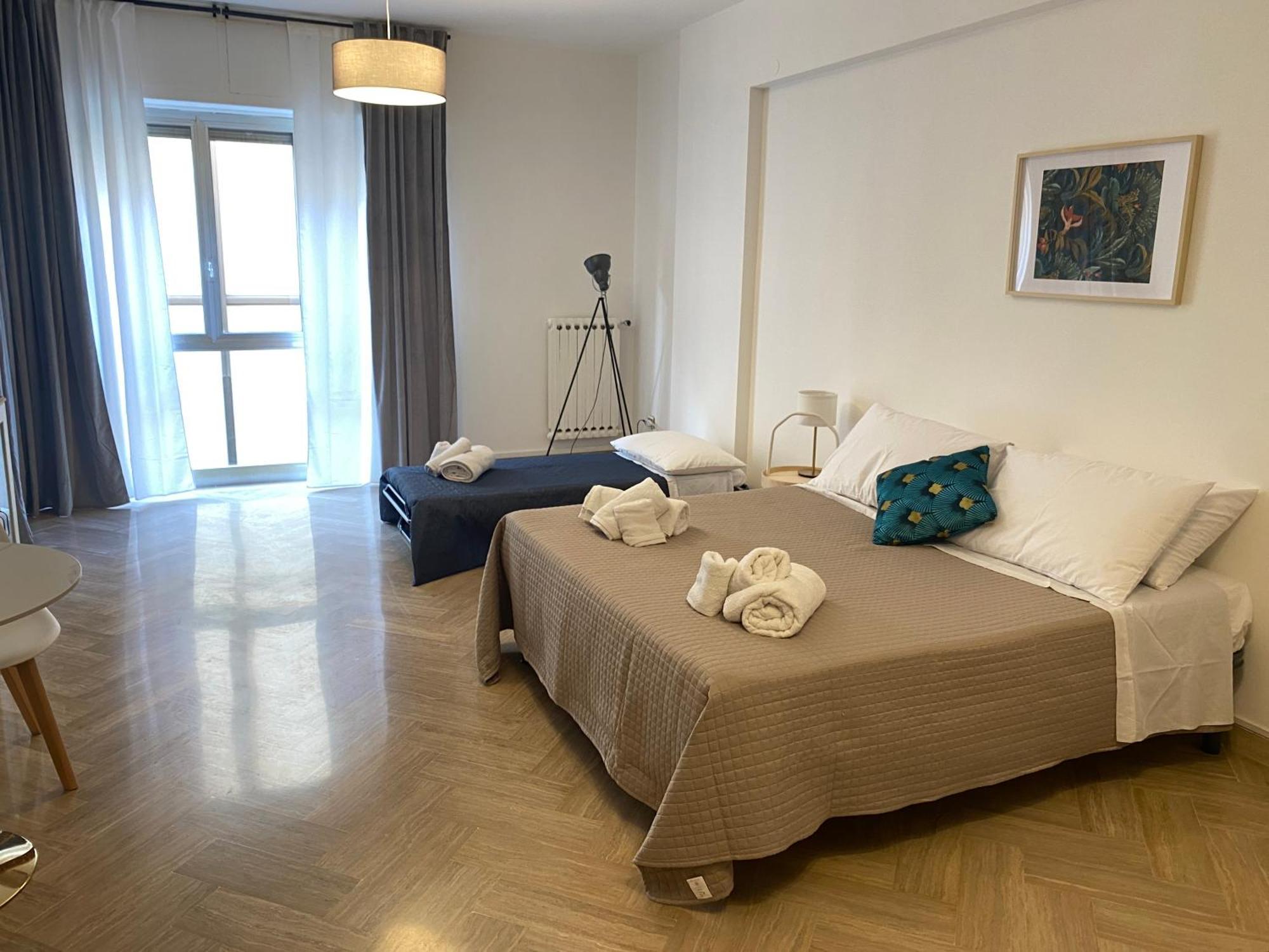 La Dimora Dei Teatri, Luxury *