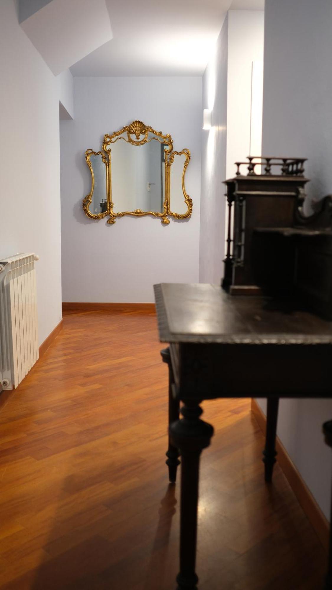 Casa de férias Le Radici Palermo