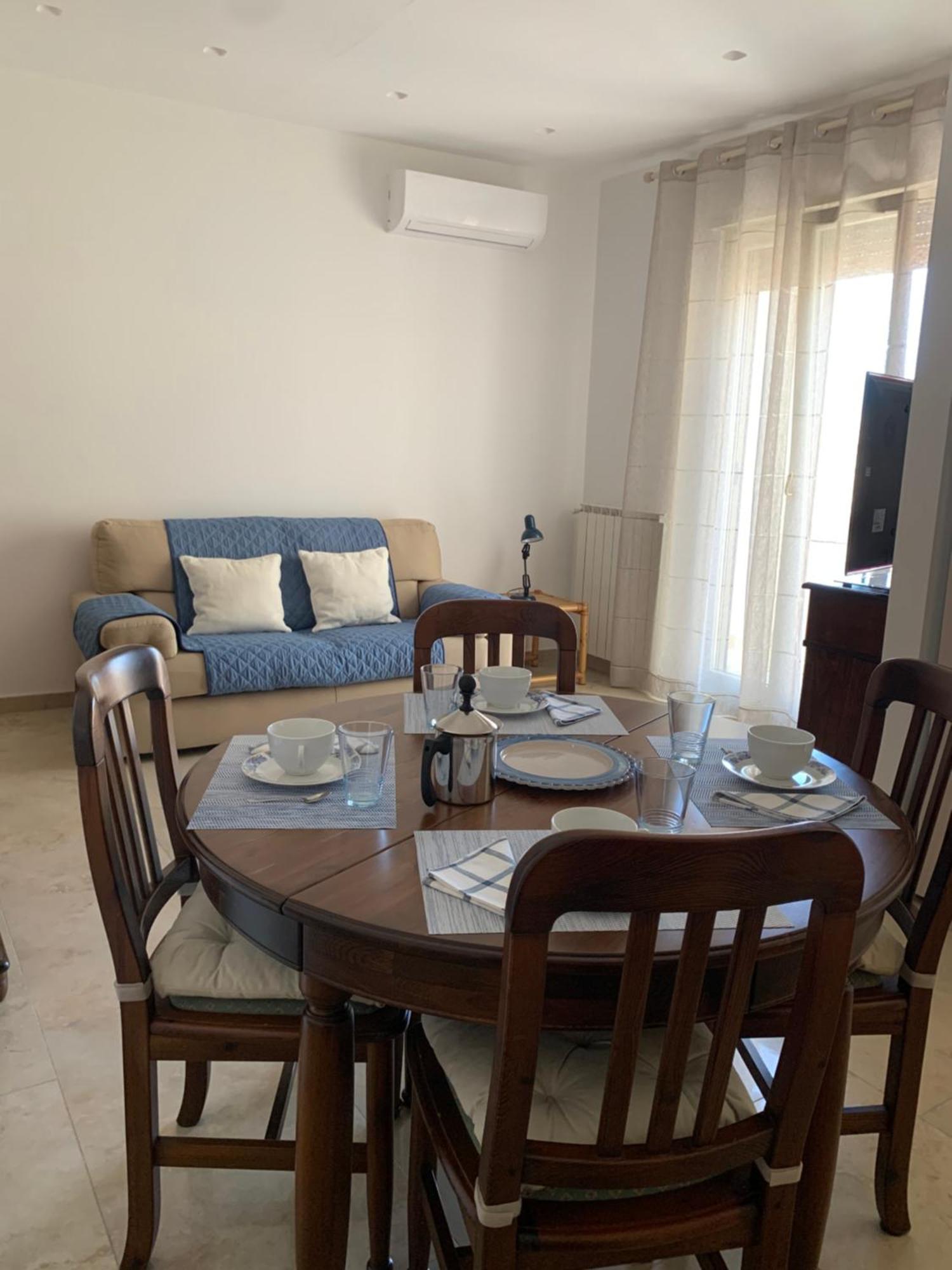 Le Cupole Di Apartamento *