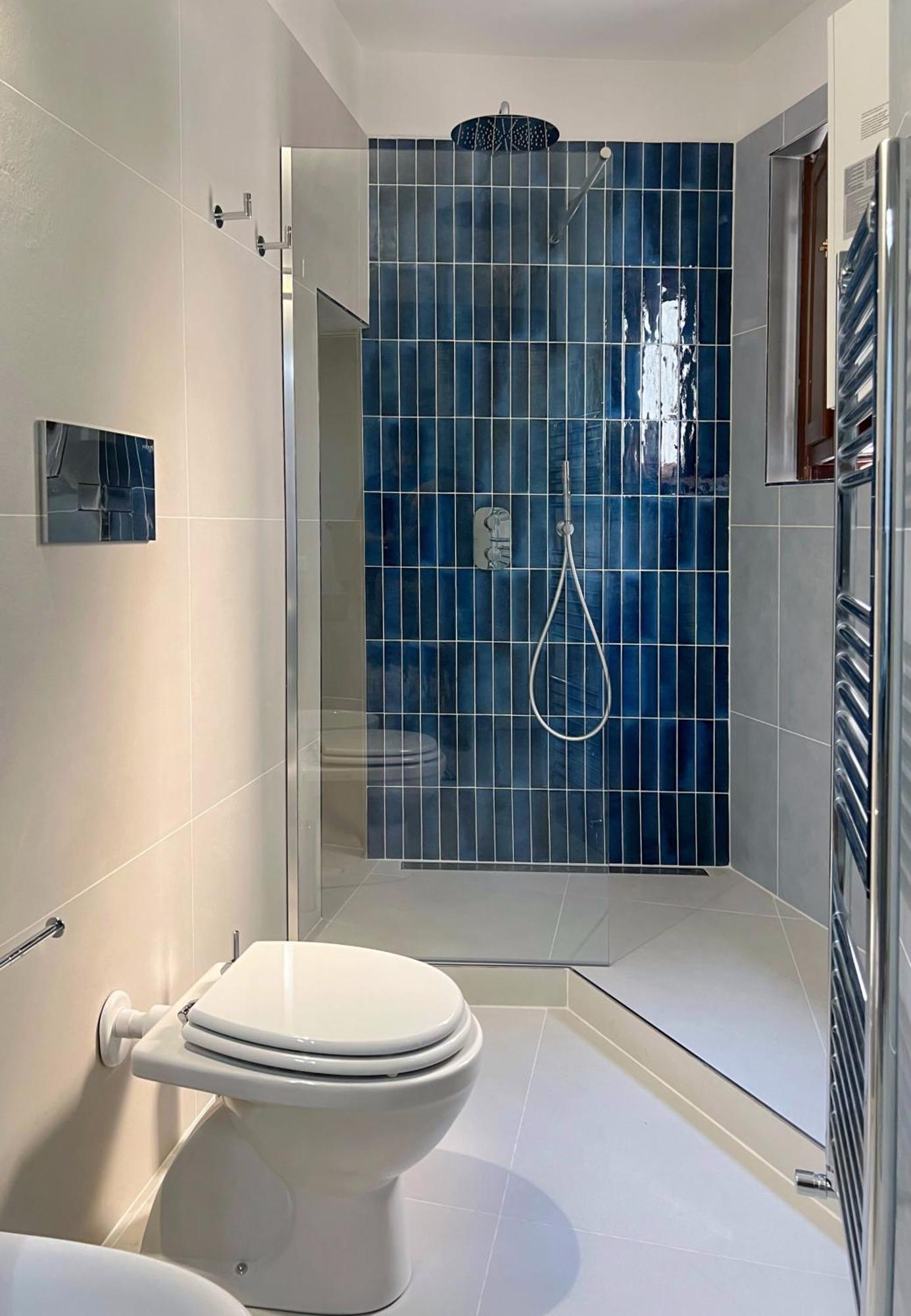 Holiday home Le Radici Palermo