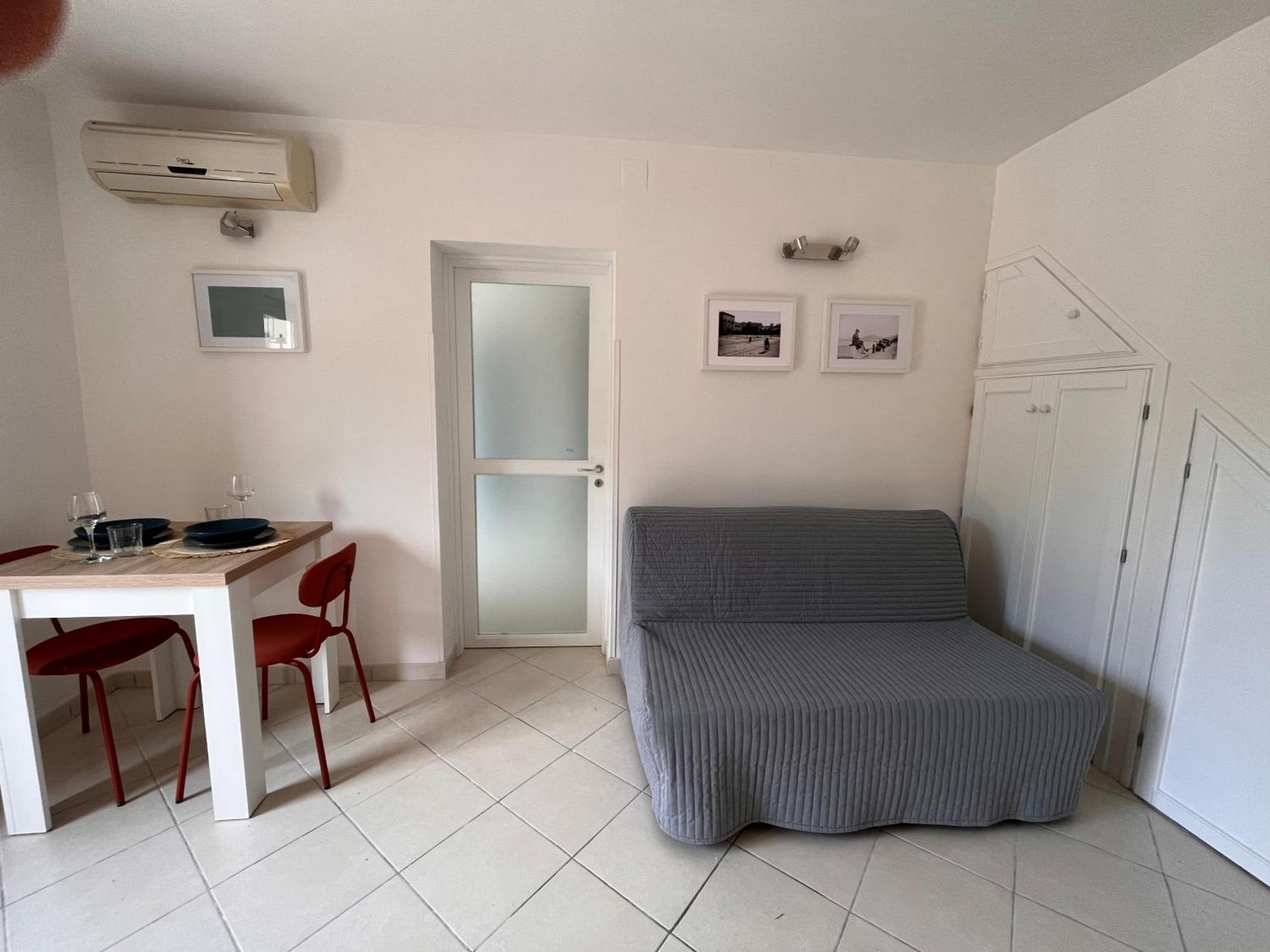 Apartment Casa Khalesia Palermo
