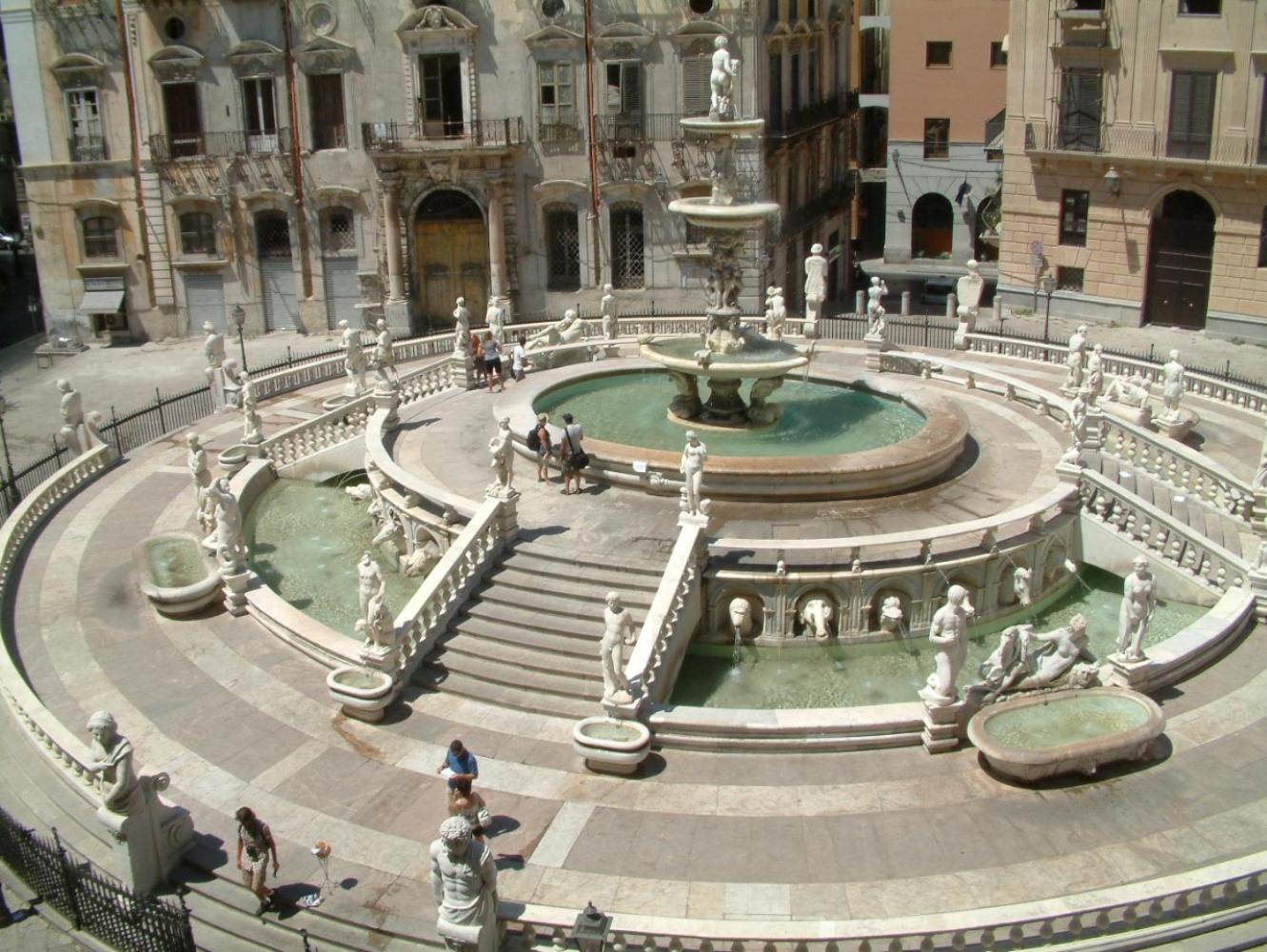 Shallah Nel Cuore Del Centro Storico Di Apartment *