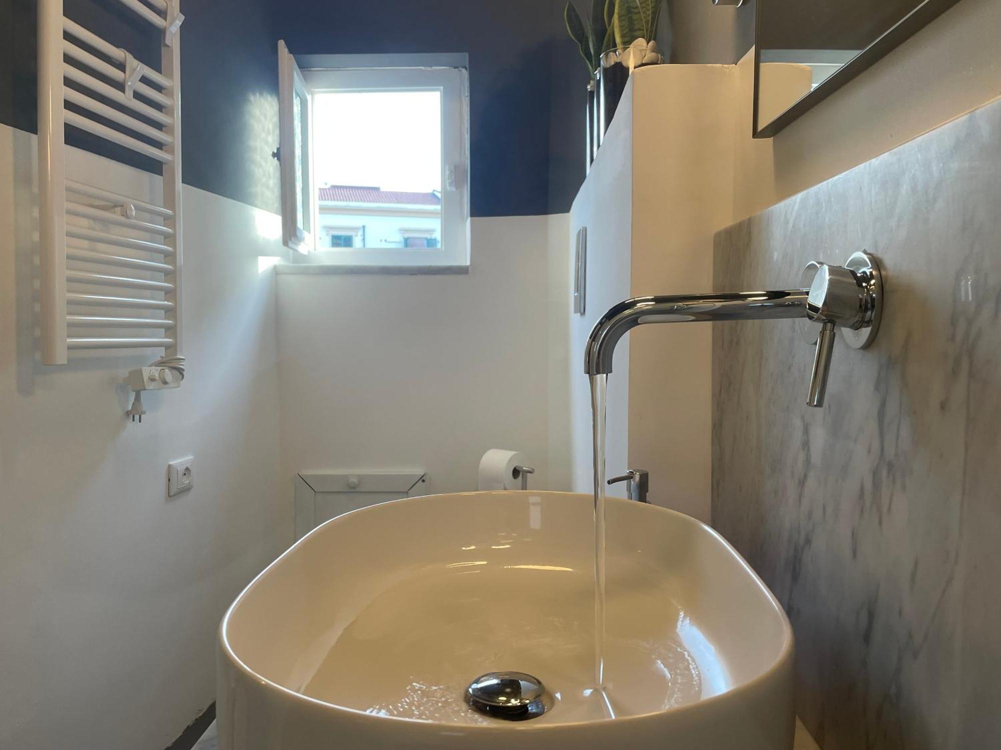 Apartment Shallah Nel Cuore Del Centro Storico Di Palermo