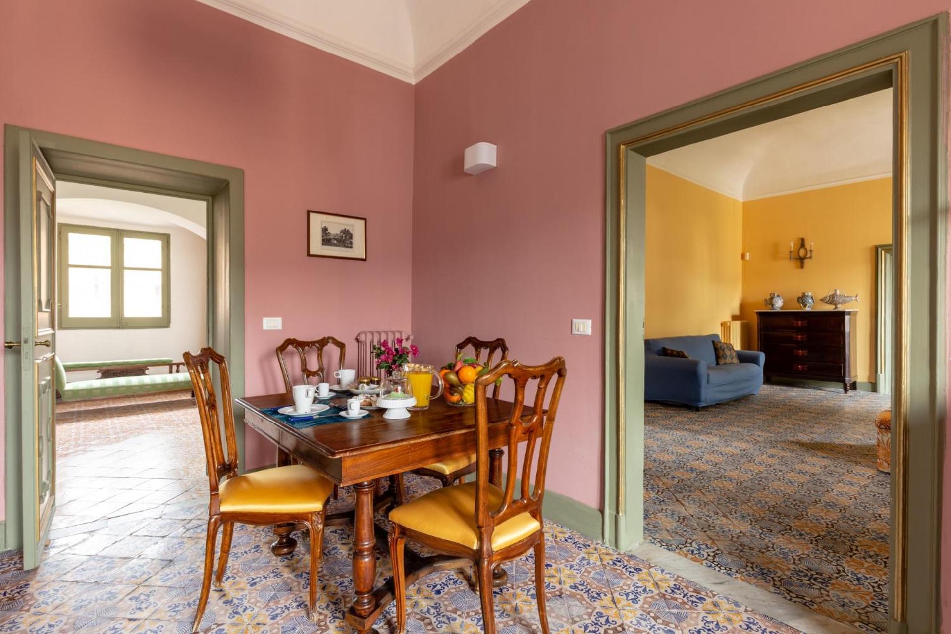 Ajutamicristo Domus By Domusicily Apartment *