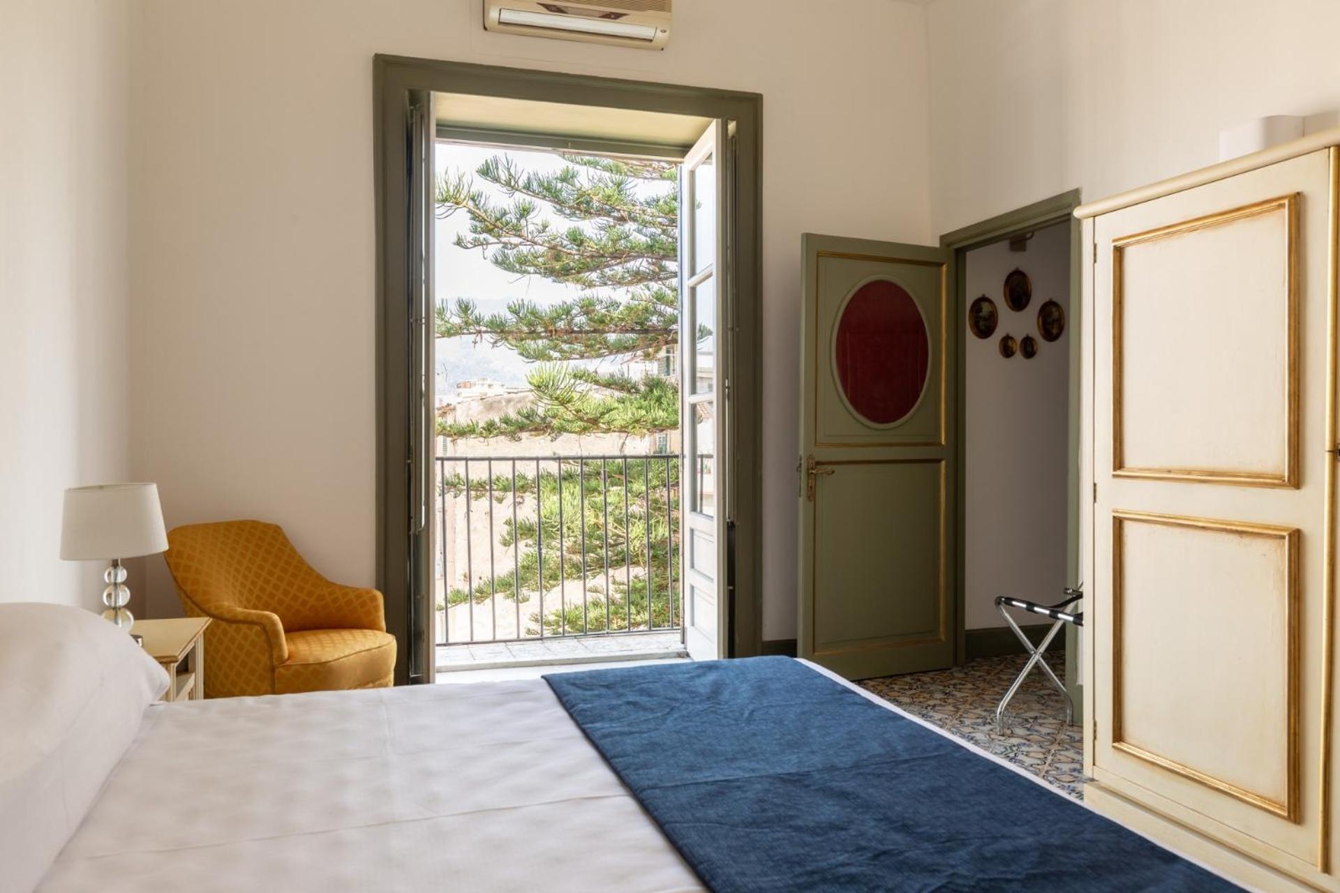 Ajutamicristo Domus By Domusicily Palermo