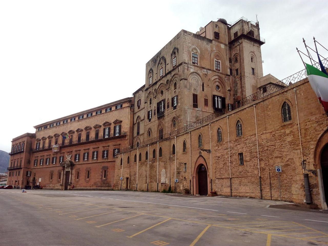La Porta Dei Mori *