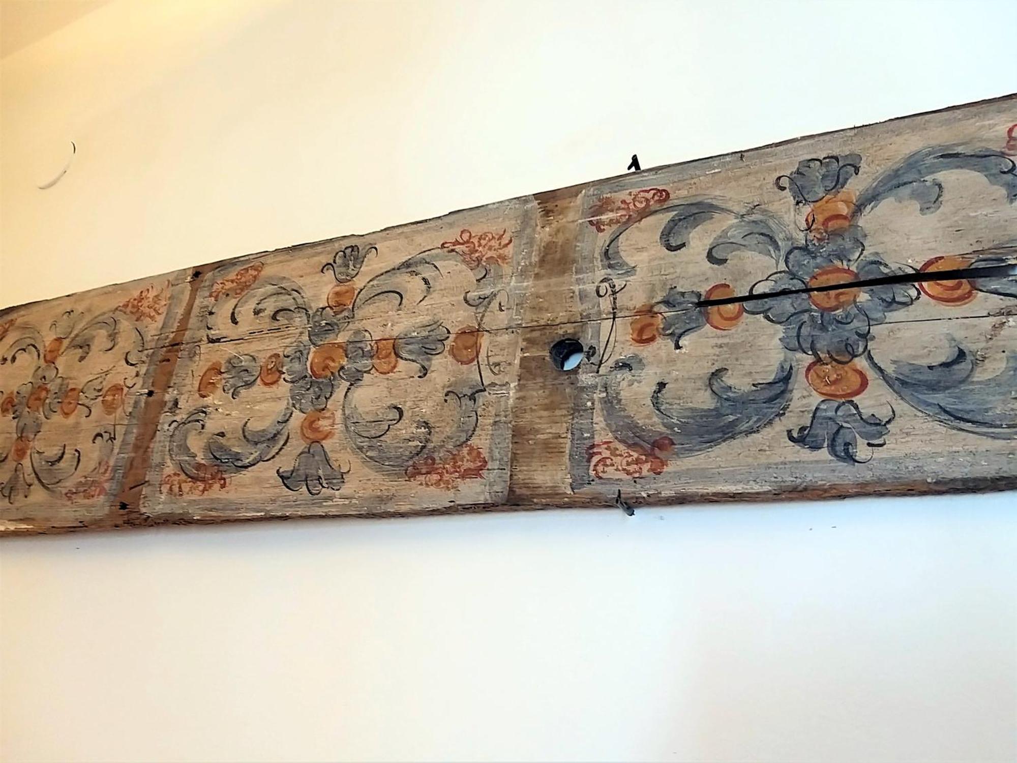 La Porta Dei Mori Apartment