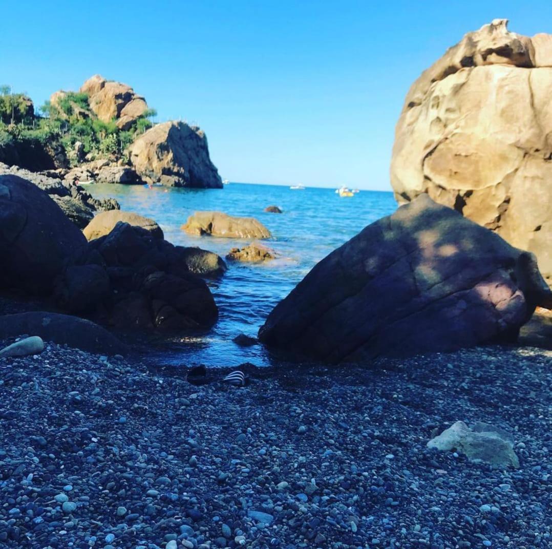 La Trinacria Mare * Palermo