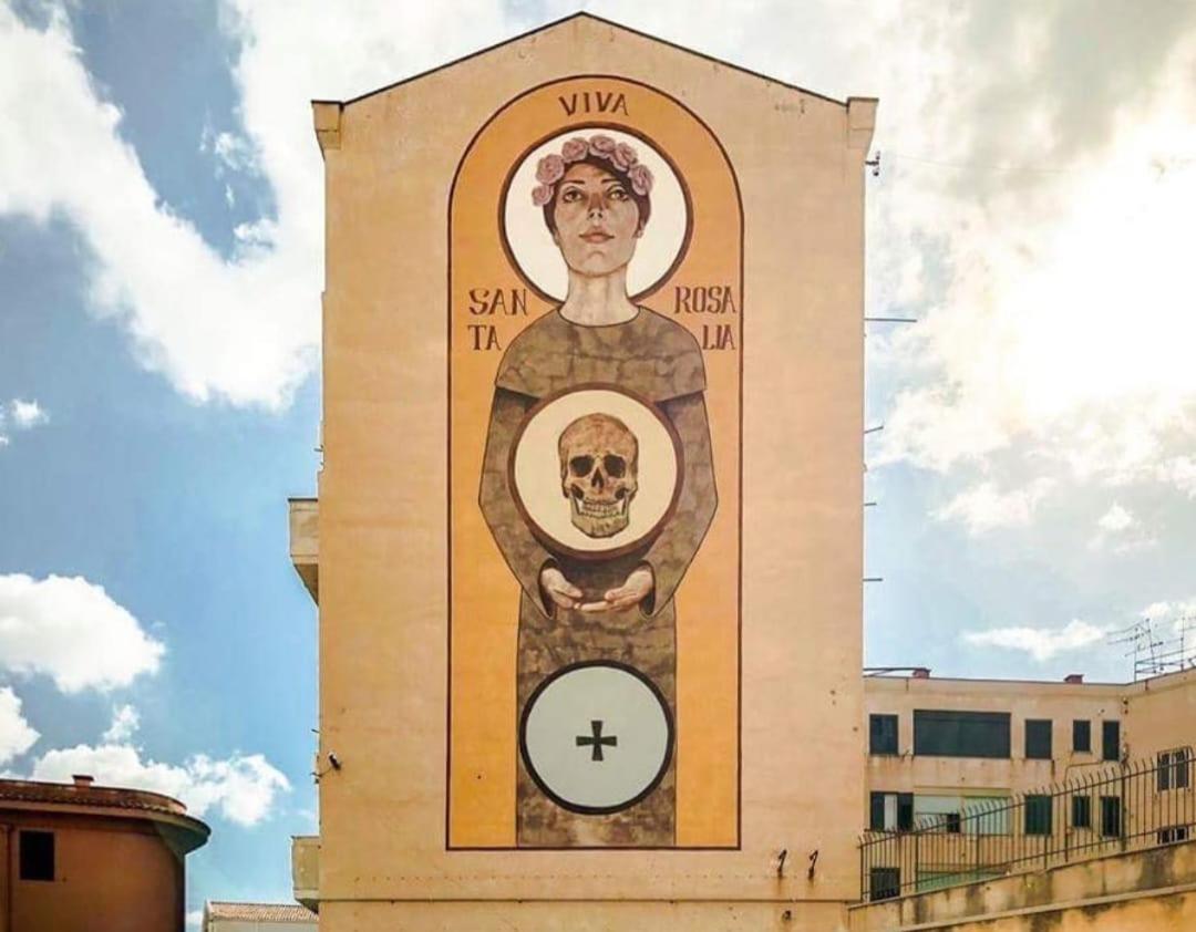 La Trinacria Mare Palermo