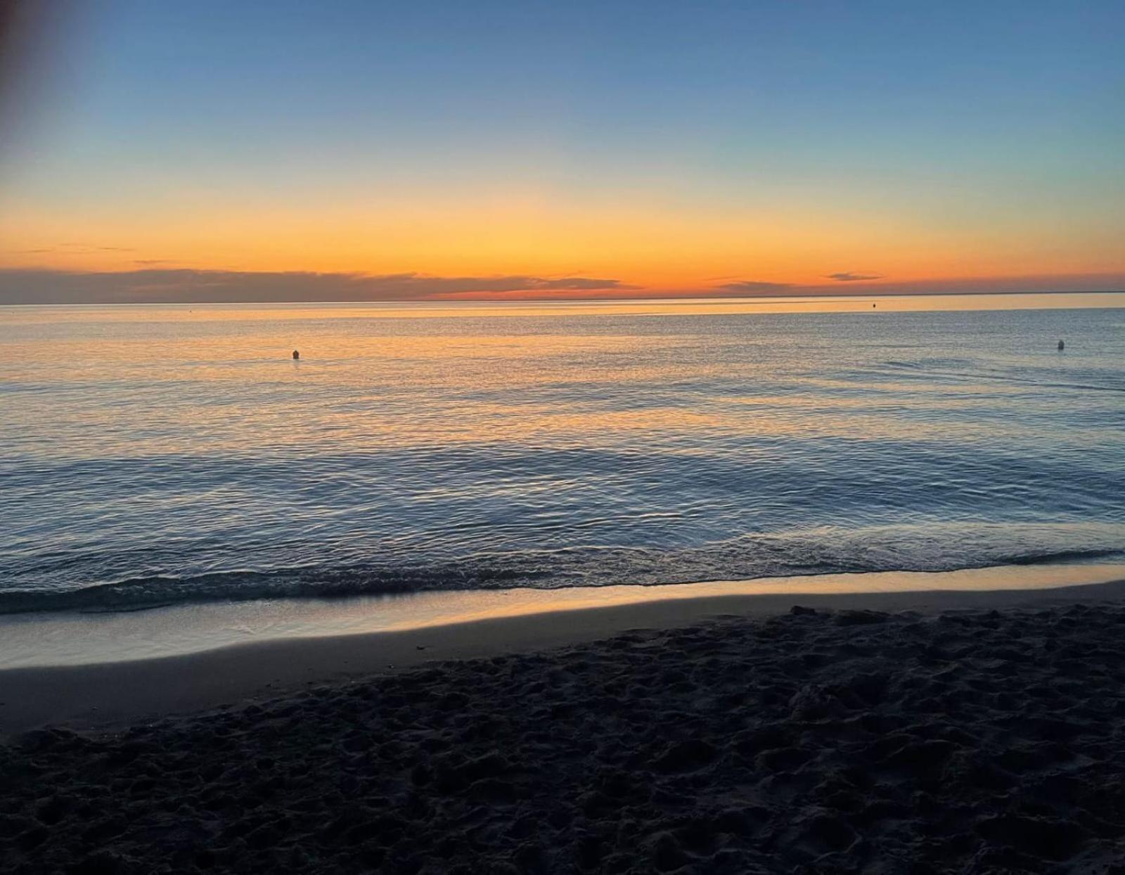 La Trinacria Mare * Palermo