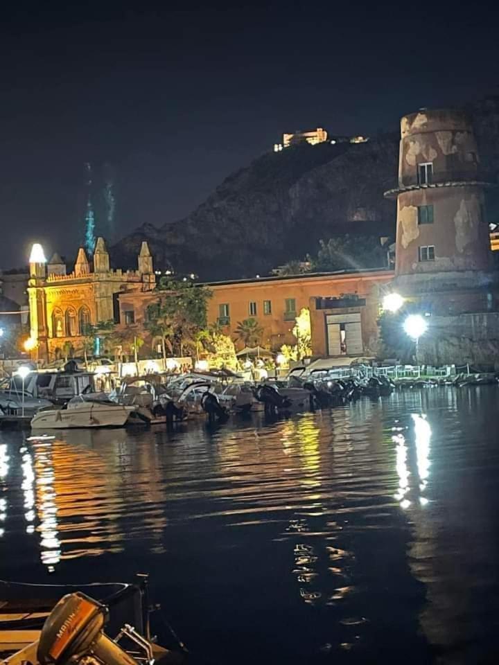 La Trinacria Mare Palermo