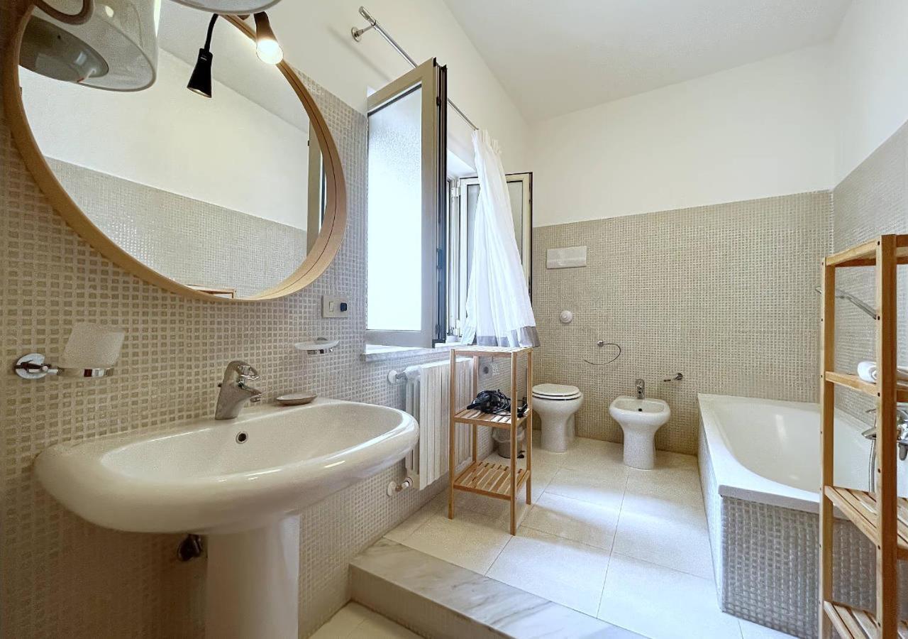 Solemar Sicilia - Palazzo Massimo Holiday home *