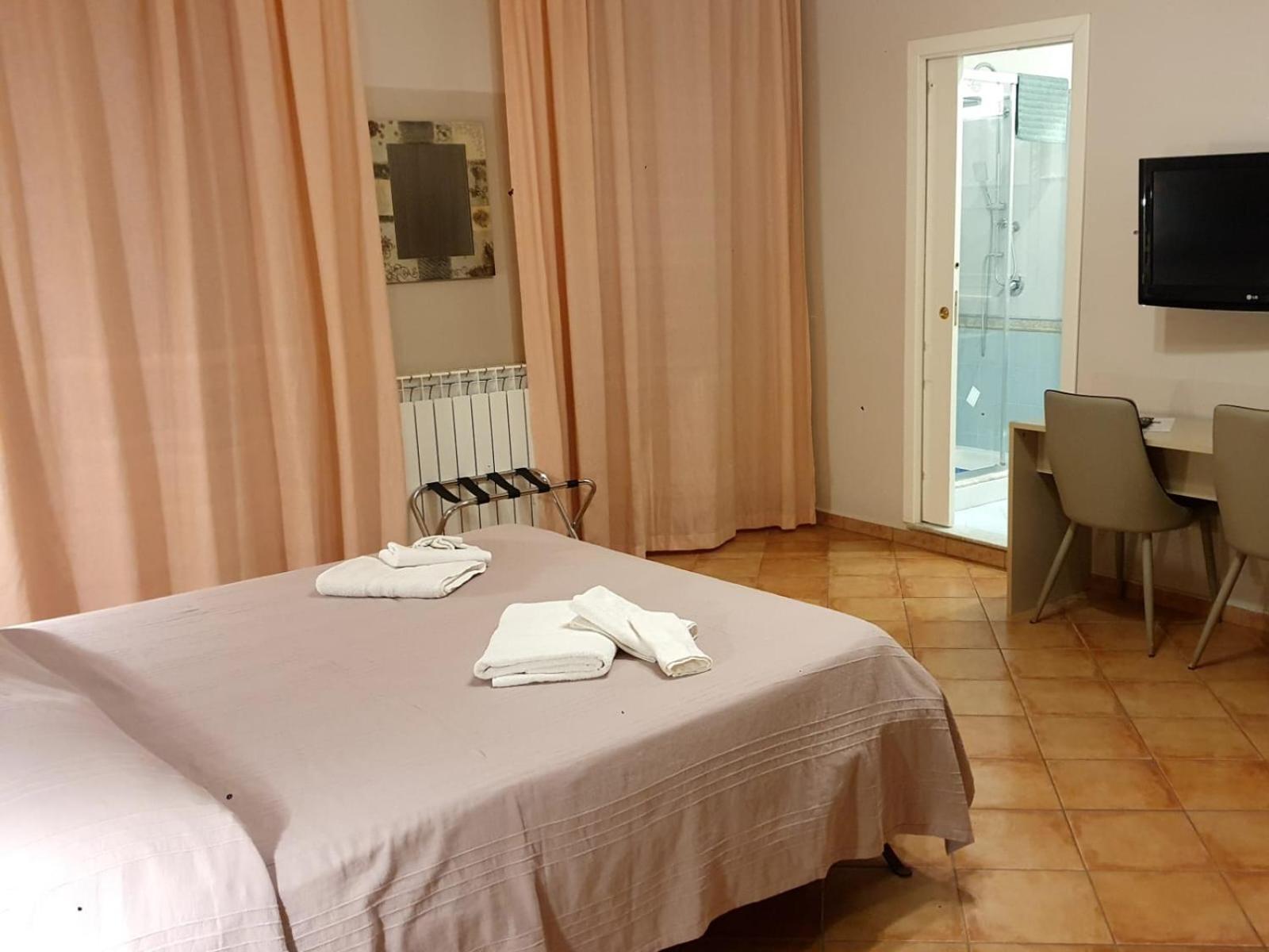 A Casa Di Anna - * Palermo