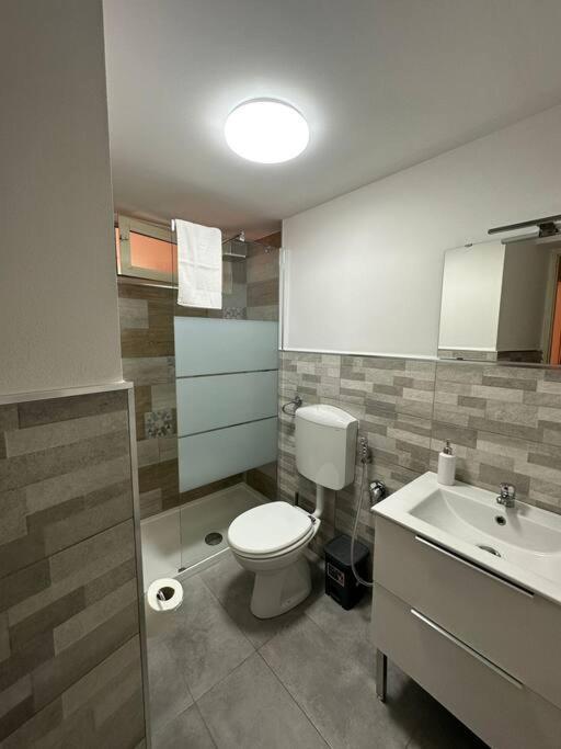 Apartment Passiu House Palermo