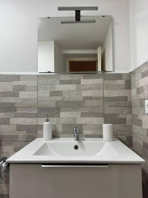 Passiu House Apartment