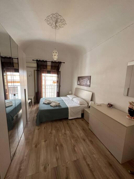 Apartment Passiu House