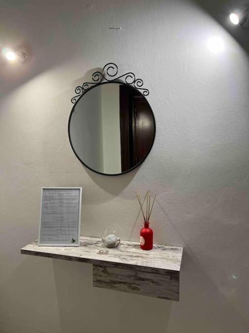 Passiu House Apartment *
