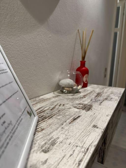Passiu House Apartment Palermo
