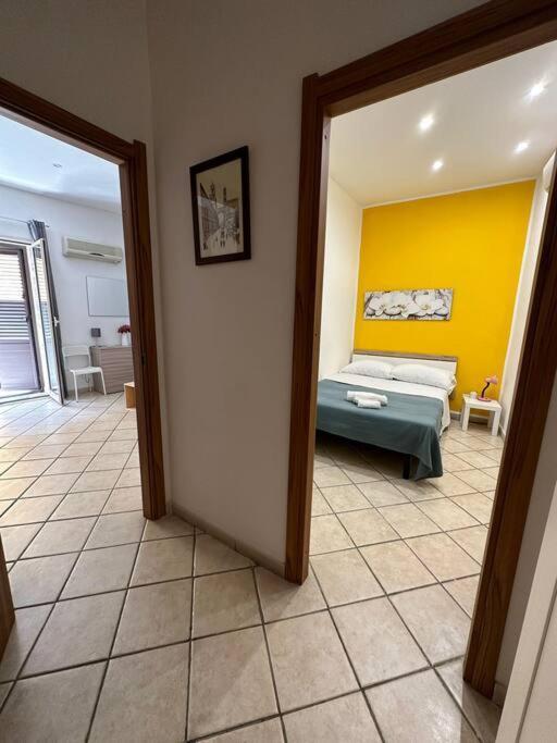 Apartment Cusciuliu House *