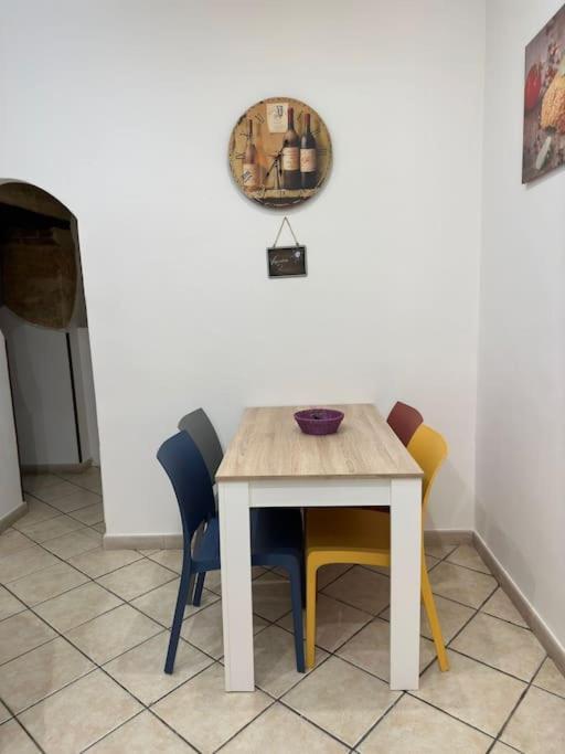 Apartment Cusciuliu House Palermo