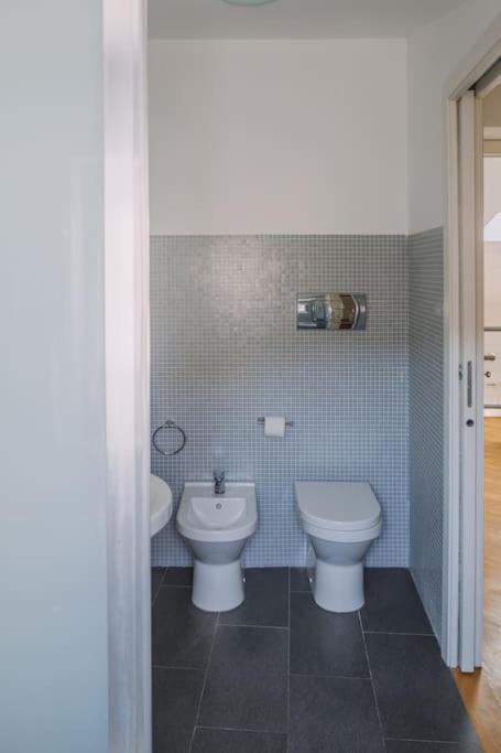 Apartment Gioia Mia *