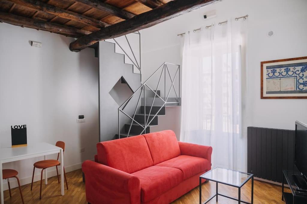 Appartamento Gioia Mia Palermo