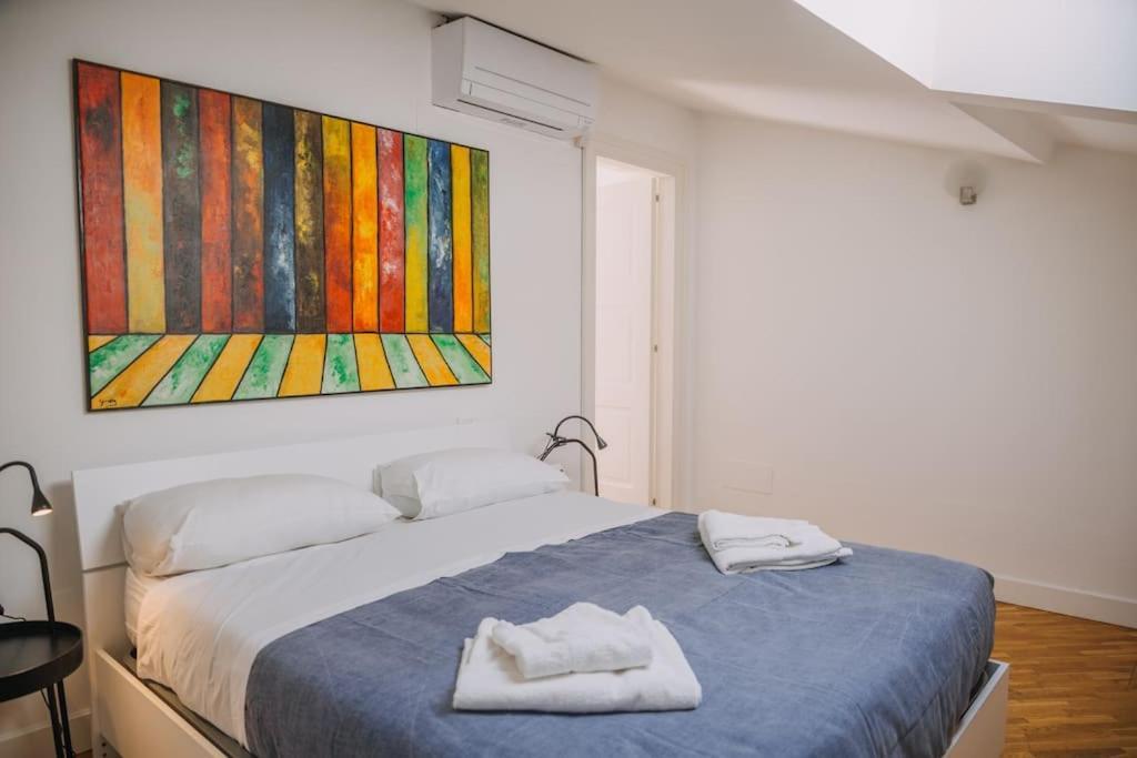 Gioia Mia Apartment