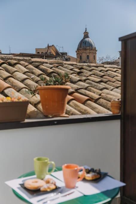 Apartment Gioia Mia Palermo