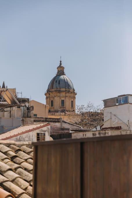Gioia Mia Apartment Palermo