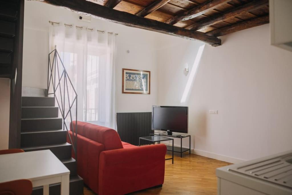 Gioia Mia Appartamento