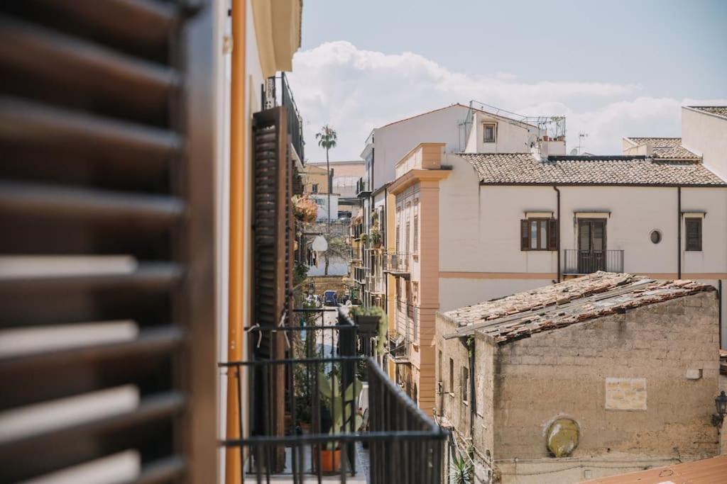 Gioia Mia Appartamento Palermo